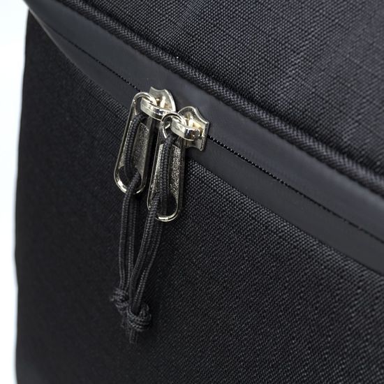 Budo Wing - Zipper
