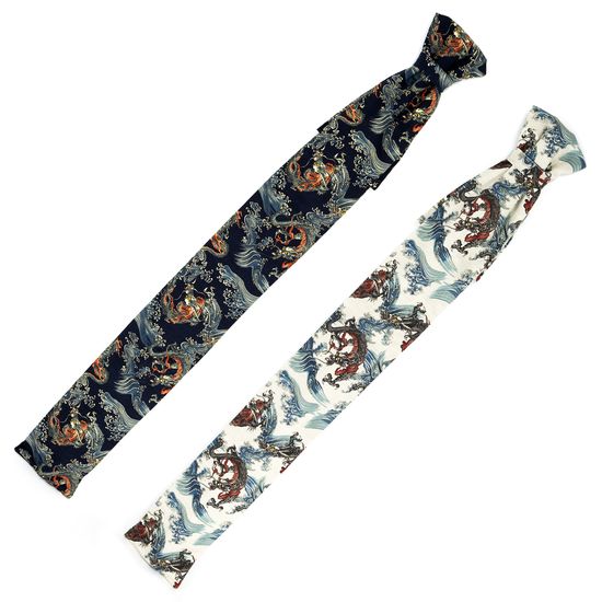 Dragon Sword Bag