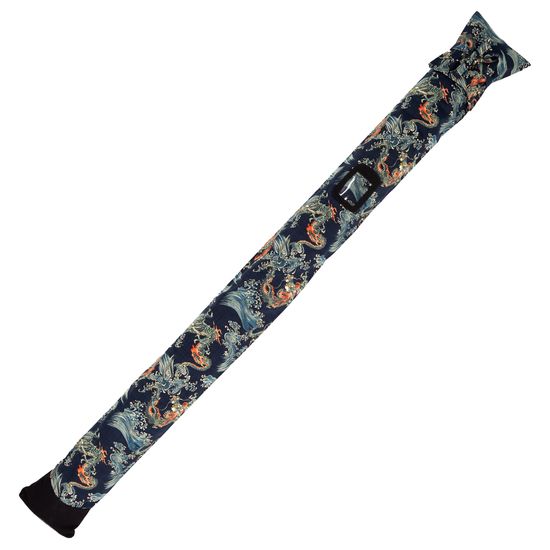 Dragon Wooden Weapons Bag - Ao