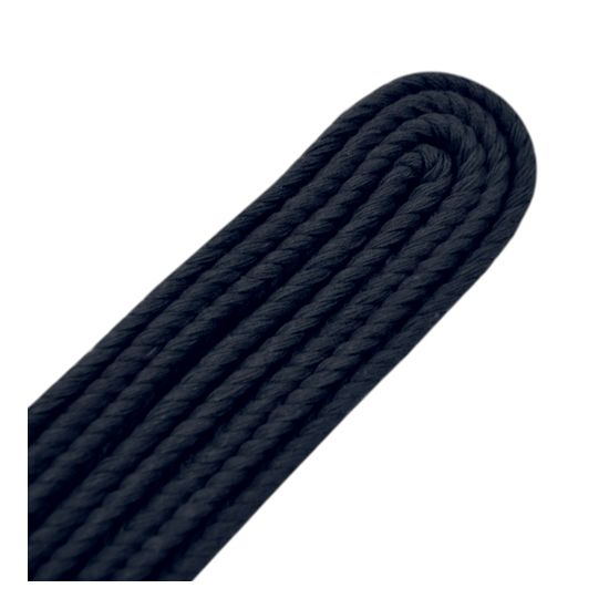 Cotton Sageo Dark Blue