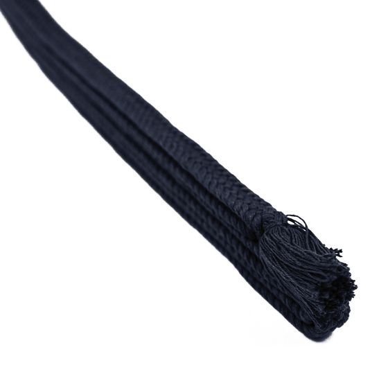 Cotton Sageo - Dark Blue