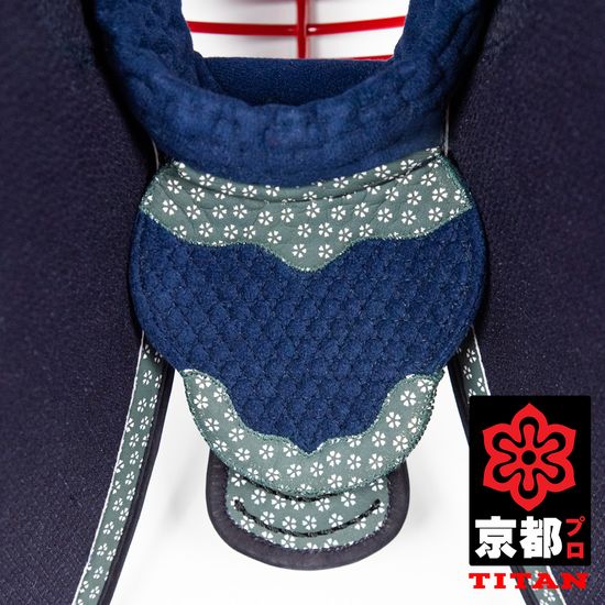 Kyoto-Pro Men - Titan