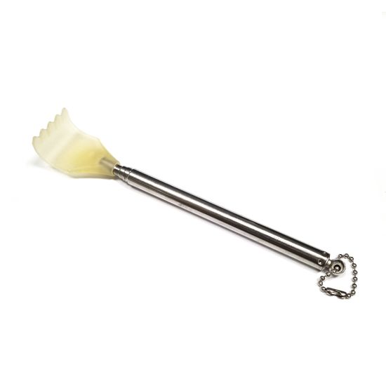 Face Scratcher