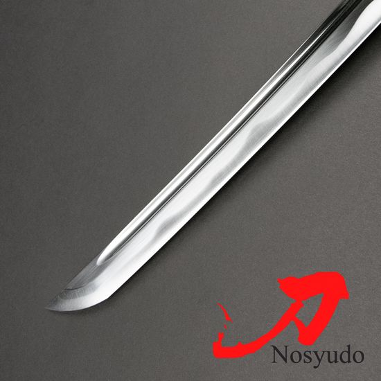 Nosyudo Iaito - Tsuru Kusa
