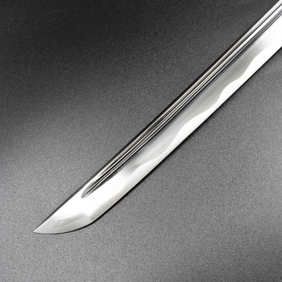Nosyudo Iaito TJ-2-E Blade