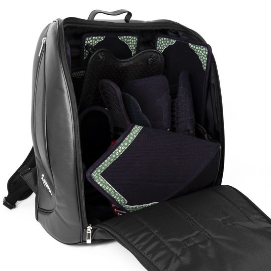 Kenpro V1-P Black - Bogu Compartment