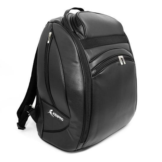 Kenpro V1-P Black - Side 1