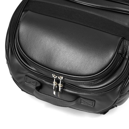 Kenpro V1-P Black - Zipper