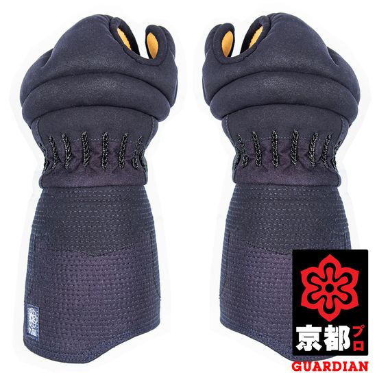 Kyoto-Pro Kote - Guardian