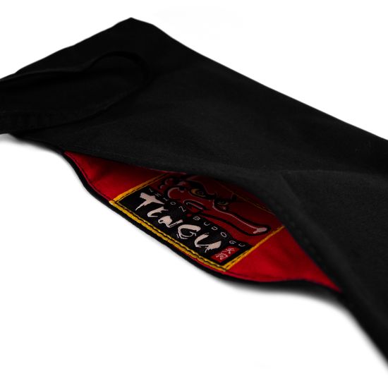 Weapons Bag - Tetron - Black - Detail