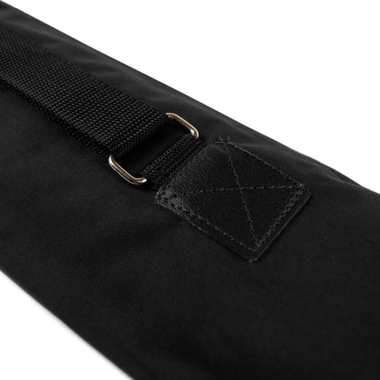 Weapons Bag - Tetron - Black - Strap