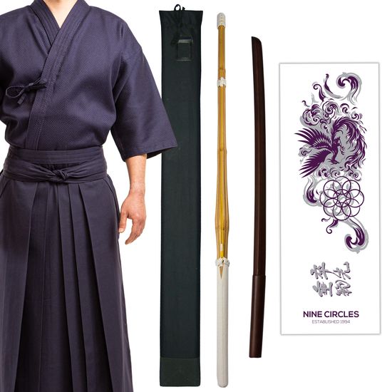 Beginners Bundle - Kendo