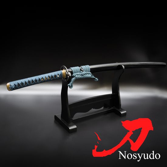 Nosyudo Iaito TJ-2-E