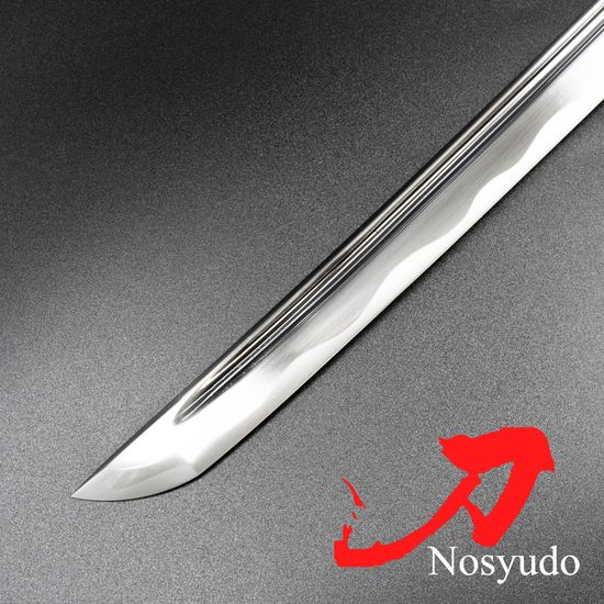 Nosyudo Iaito TJ-2-E Blade