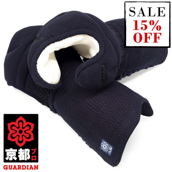 Kyoto-Pro Kote - Guardian