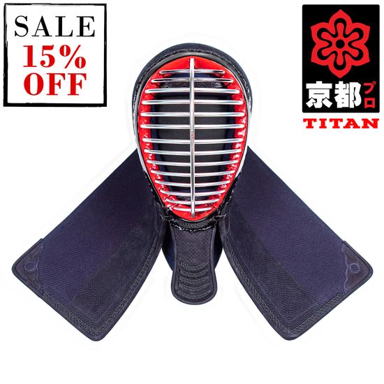 Kyoto-Pro Men - Titan: Overview