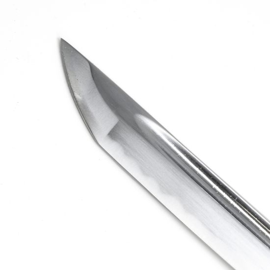 Nosyudo Iaito Okuden - Kissaki