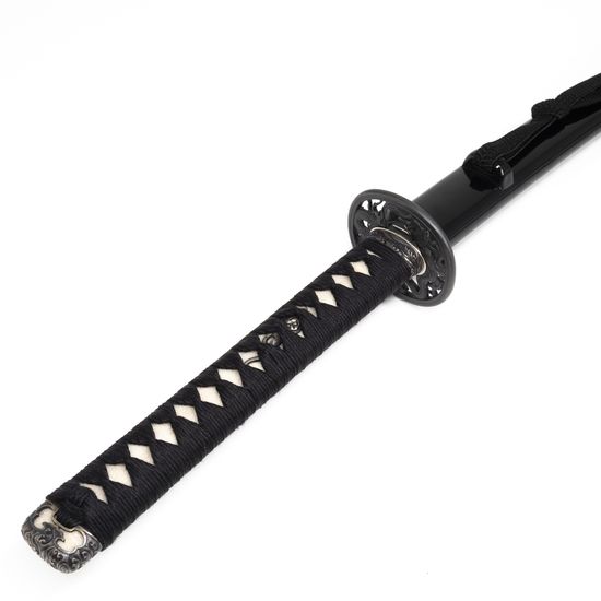 Nosyudo Iaito Okuden - Tsuka