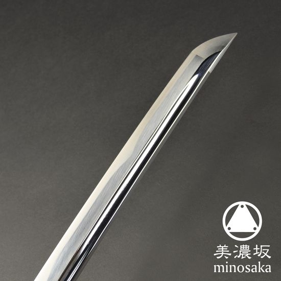 Minosaka Iaito - Tokusei - Monouchi