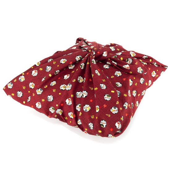 Neko Furoshiki - Wrap