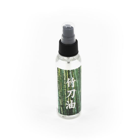 Shinai Oil - 100ml