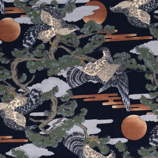 Taka Furoshiki Pattern