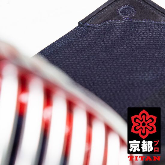 Kyoto-Pro Men - Titan