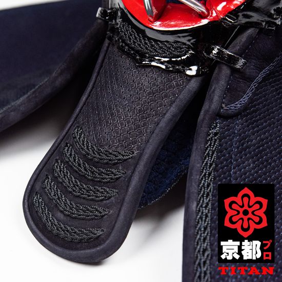 Kyoto-Pro Men - Titan