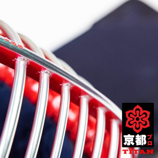 Kyoto-Pro Men - Titan: Men Gane