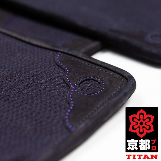 Kyoto-Pro Tare - Titan