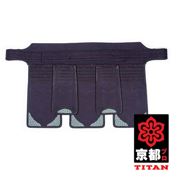 Kyoto-Pro Tare - Titan