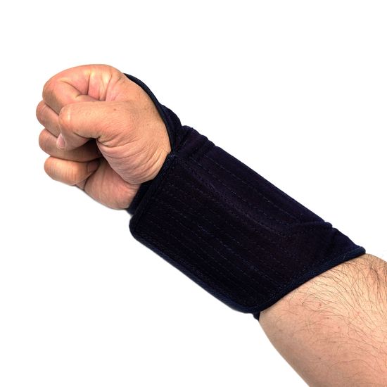 Kendo Protector - Kote - Side