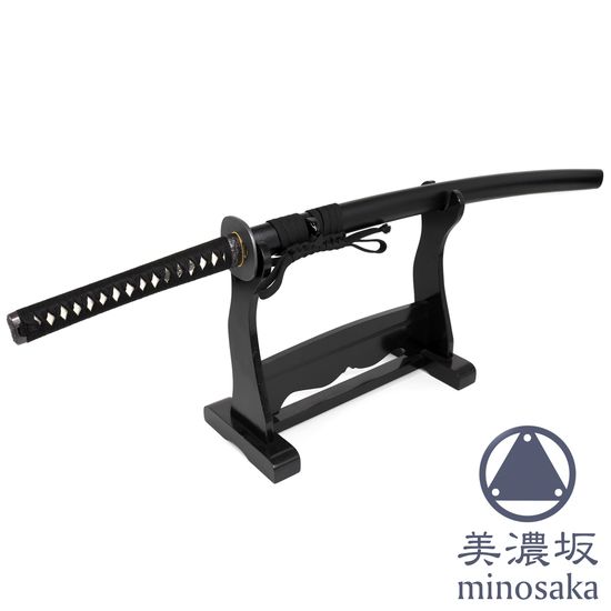 Minosaka Iaito - Tokusei