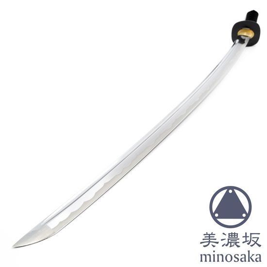 Jidai Koshirae Iaito Hamon