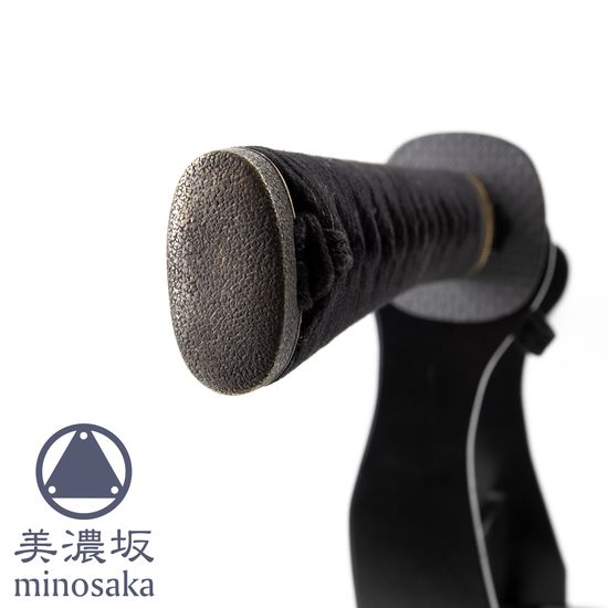 Jidai Koshirae Iaito Kashira