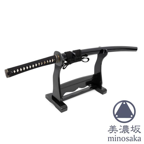 Minosaka Iaito - Jidai Koshirae