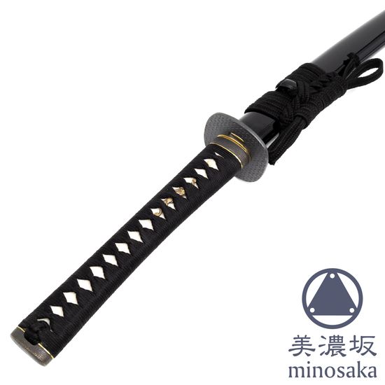 Jidai Koshirae Iaito Tsuka