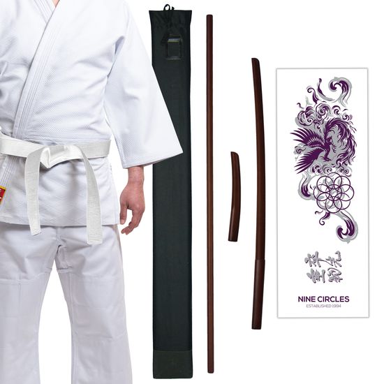 Beginners Bundle - Aikido