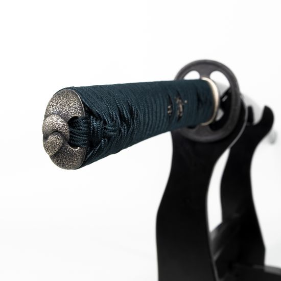 Nosyudo Iaito Okuden - Kashira