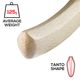 Oak Tanto