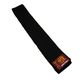 Iaido Obi - Elasticised - Black