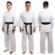 Tengu Aikido Gi - Overview