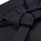 Black Tetron Hakama - Himo