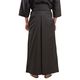 H-2-B-22 Tetron Iaido Hakama - Back