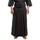 H-2-B-25 Tetron Iaido Hakama - Front