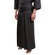 H-2-B-22 Tetron Iaido Hakama - Side