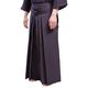 Indigo Dyed 8800 Kendo Hakama - Angle