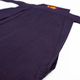 Indigo Dyed 8800 Kendo Hakama - Side