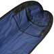 Double Sword Bag - Blue: Internal Closeup