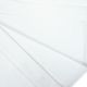Kendo Gi - Single Layer - White - Inside